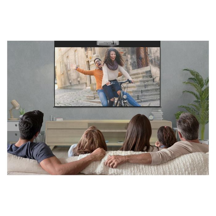 Optoma HD30LV Proyector DLP Portátil 3D Full HD 1920x1080 4500 Lúmenes ANSI 4 Optoma HD30LV Proyector DLP Portátil 3D Full HD 1920x1080 4500 Lúmenes ANSI 4