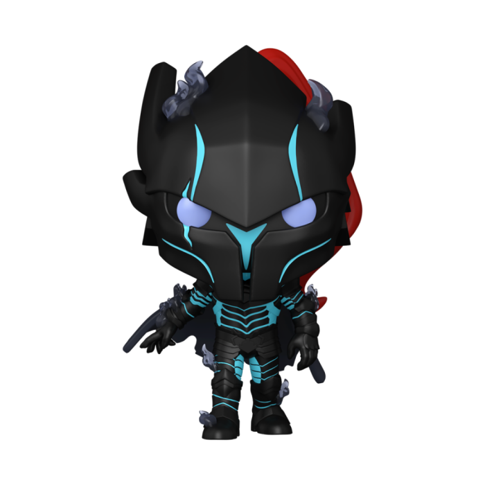 Funko Pop Solo Leveling Igris Opción 1