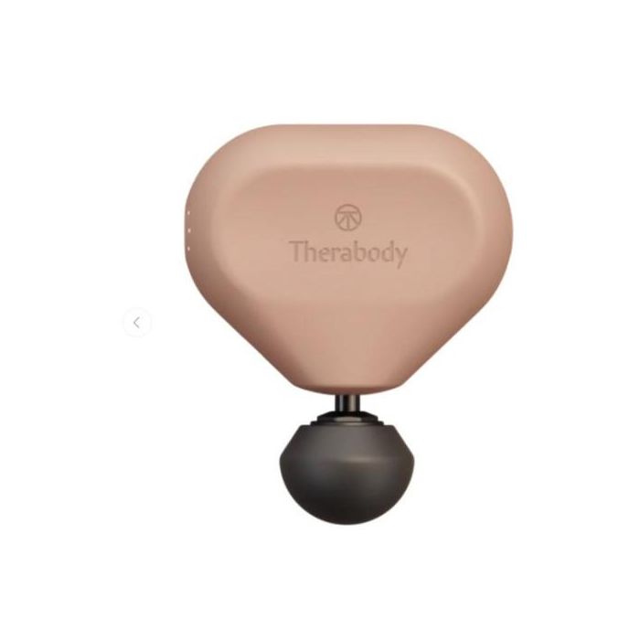 THERABODY Theragun Mini 3rd Gen Pistola de Masaje Portátil para Alivio del Dolor y Reducción del Estrés - TG0004128-3A60 1
