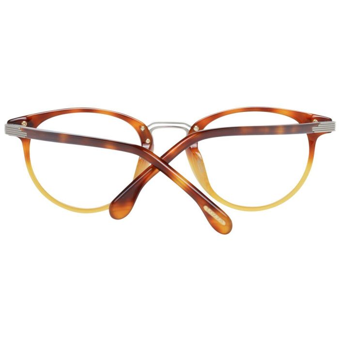 Montura de Gafas Unisex Lozza VL4098 480Z40 1 Montura de Gafas Unisex Lozza VL4098 480Z40 1