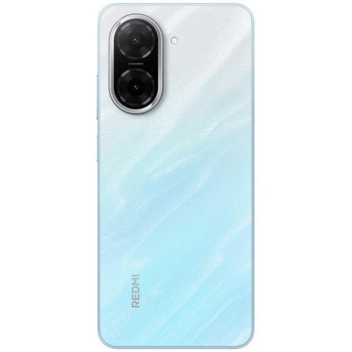 Xiaomi Redmi A5 REDMI A5 3-64 BL Smartphone 3GB RAM 64GB 6.88" 120Hz Pantalla 32MP Cámara AI 5200mAh Azul 2 Xiaomi Redmi A5 REDMI A5 3-64 BL Smartphone 3GB RAM 64GB 6.88" 120Hz Pantalla 32MP Cámara AI 5200mAh Azul 2