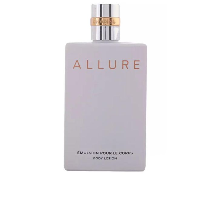 Chanel ALLURE Émulsion Corps Hidratante Corporal 200 ml Chanel ALLURE Émulsion Corps Hidratante Corporal 200 ml