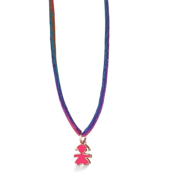 Colgante Mujer leBebe LBB055-FUX Colgante Mujer leBebe LBB055-FUX