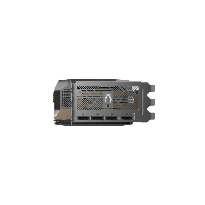 Zotac GAMING GeForce RTX 5070 Ti AMP Extreme INFINITY NVIDIA 16GB GDDR7 2512MHz PCI Express 5.0 Refrigeración Activa 3 Ventiladores 2