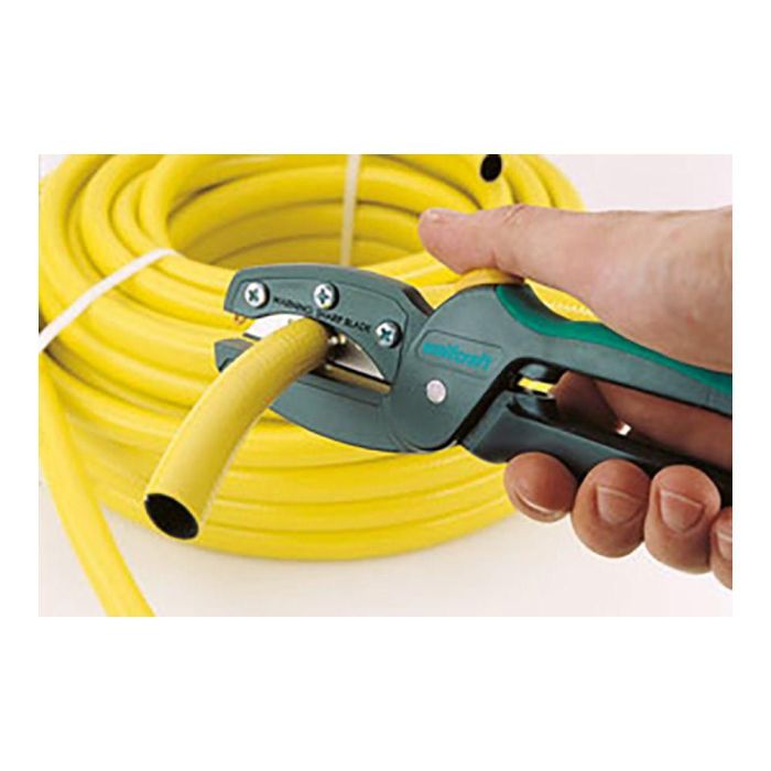 Wolfcraft Cortador universal megacut s con cuchilla de acero inoxidable para materiales gruesos y mango ergonómico 1