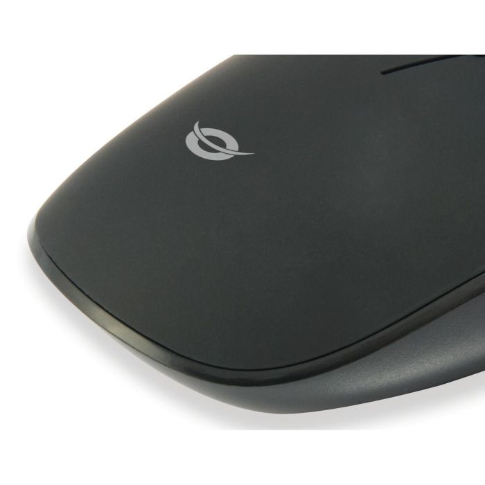Conceptronic Ratón Óptico USB Regas01B con Interruptor DPI 800/1000/1200 y Diseño Ergonómico para Diestros y Zurdos 14