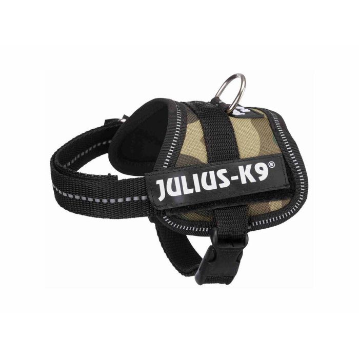 Arnés para Perro Julius K9 1 Baby 1 (XS) 0 Arnés para Perro Julius K9 1 Baby 1 (XS) 0
