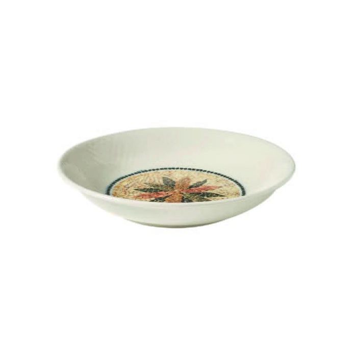 Plato Hondo Avet 20 cm (12 Unidades)