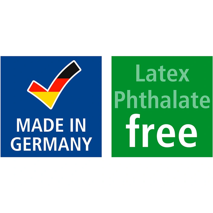 Staedtler Mars Plastic Goma de borrar (Set de 20) (Set de 20) 5