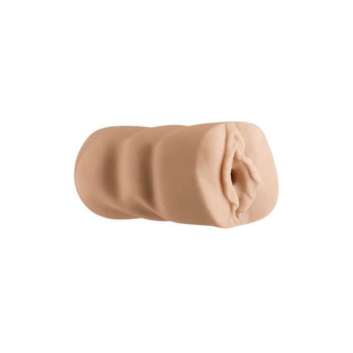 Masturbador Masculino NS Novelties Regina Stroker Carne 7 Masturbador Masculino NS Novelties Regina Stroker Carne 7