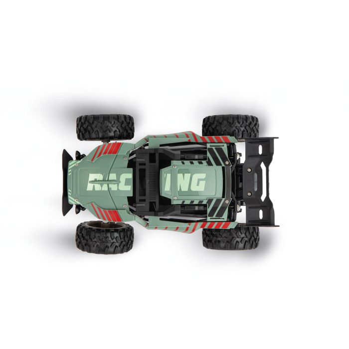 Carrera RC - Offroad - 2.4GHz Mountain Racer 5 Carrera RC - Offroad - 2.4GHz Mountain Racer 5