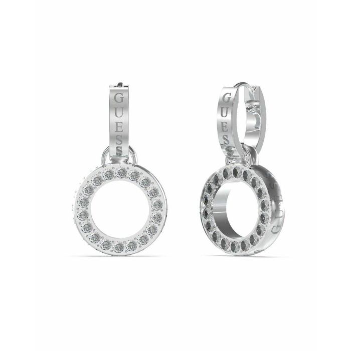 Pendientes Mujer Guess JUBE03167JWRHT-U 2