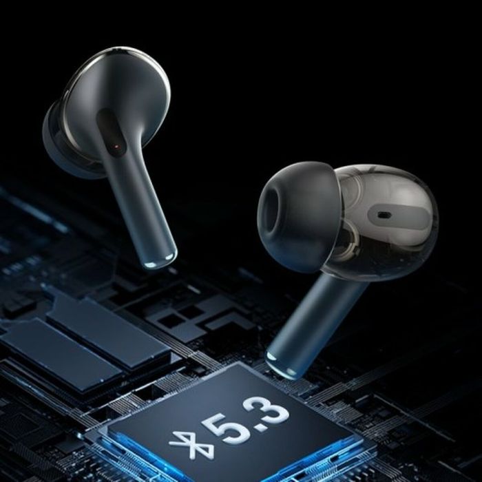 Auriculares con Micrófono Mibro Earbuds M1 Azul 2