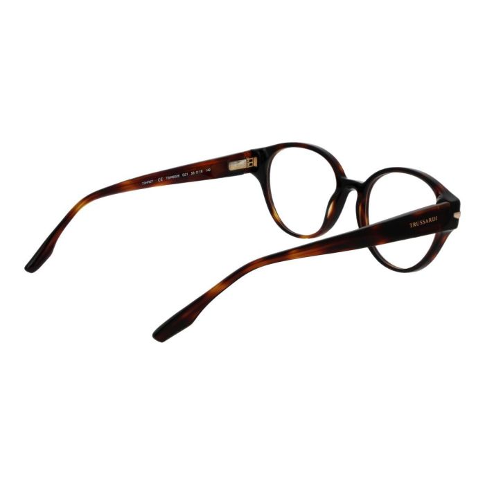 Montura de Gafas Mujer Trussardi TSW6026 53G21 1 Montura de Gafas Mujer Trussardi TSW6026 53G21 1