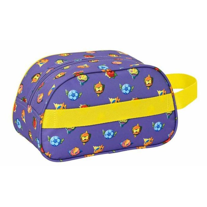 Neceser 1 asa adapt.carro superthings guardians of kazoom 26x15x12cm 5 Neceser 1 asa adapt.carro superthings guardians of kazoom 26x15x12cm 5