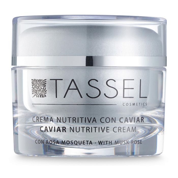 Eurostil Tassel crema facial caviar 50 ml