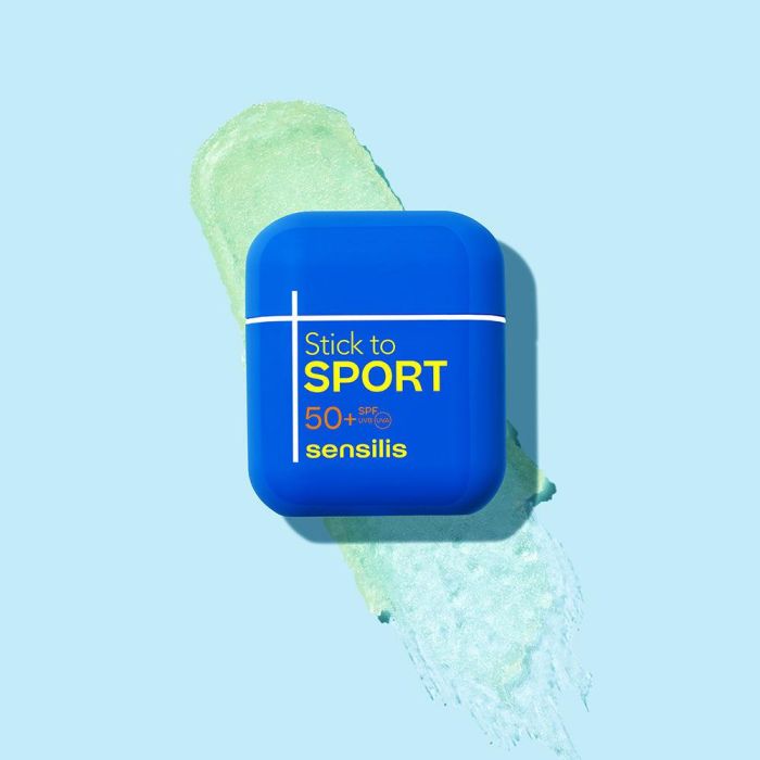 Sensilis Stick To Sport Spf50+ 8,5 gr 1 Sensilis Stick To Sport Spf50+ 8,5 gr 1