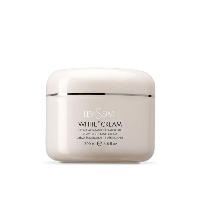 White2 Cream 200 mL Levissime