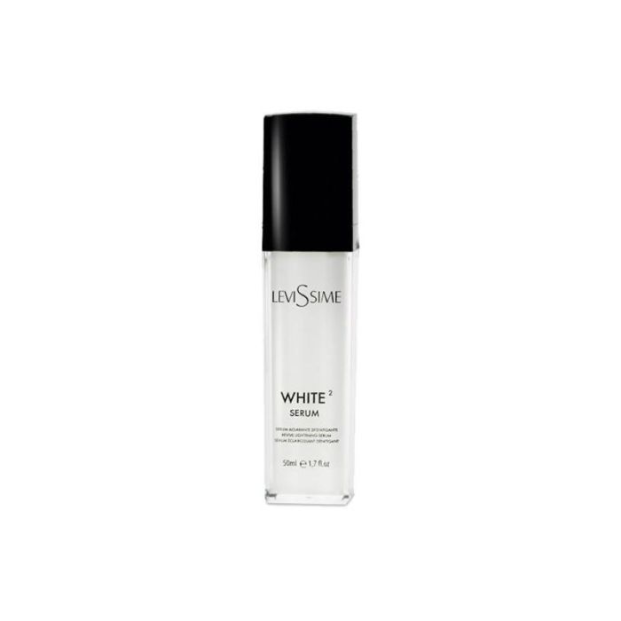 White2 Serum 50 mL Levissime