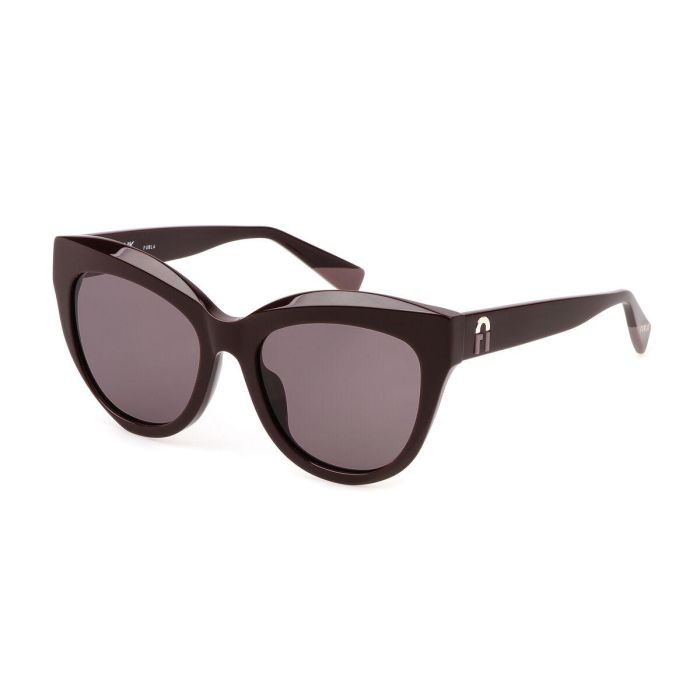 Gafas de Sol Mujer Furla SFU780-5406YW ø 54 mm Gafas de Sol Mujer Furla SFU780-5406YW ø 54 mm