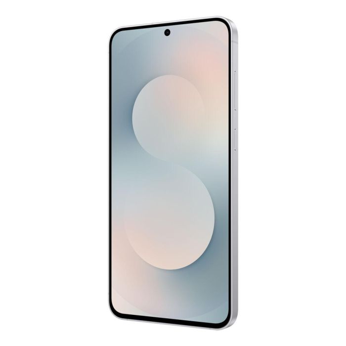 Smartphone Samsung S25 FE SM-S731BZWGEUB 6,7" Exynos 2400 8 GB RAM 256 GB Blanco 6 Smartphone Samsung S25 FE SM-S731BZWGEUB 6,7" Exynos 2400 8 GB RAM 256 GB Blanco 6