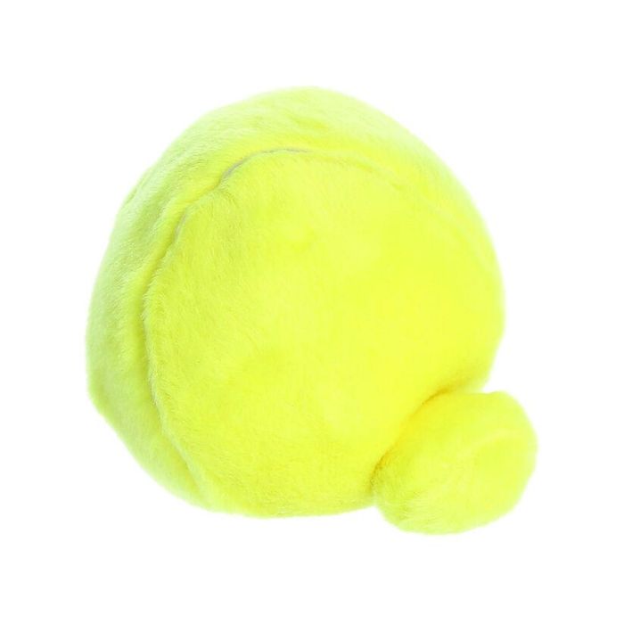 Palm Pals Peluche Pelota de Tenis de Peluche Suave - Juguete de 13 cm para Niños 3 Palm Pals Peluche Pelota de Tenis de Peluche Suave - Juguete de 13 cm para Niños 3