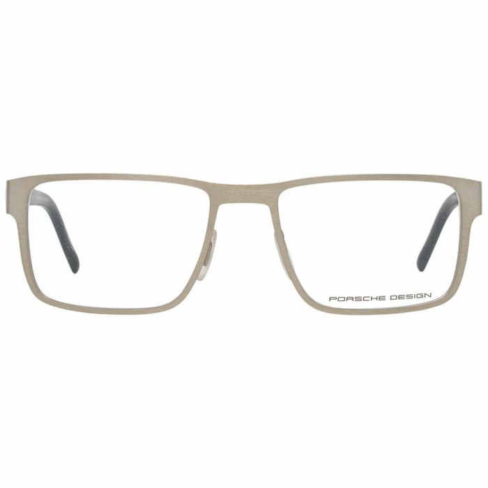 Montura de Gafas Hombre Porsche P8292 Dorado ø 54 mm 1 Montura de Gafas Hombre Porsche P8292 Dorado ø 54 mm 1