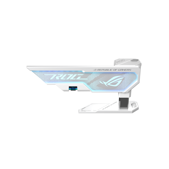 ASUS ROG Herculx Graphics Card Holder Universal Soporte para tarjeta gráfica 3 ASUS ROG Herculx Graphics Card Holder Universal Soporte para tarjeta gráfica 3