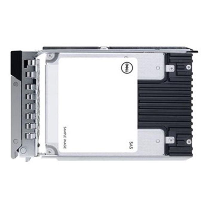 Dell Disco Duro Interno SSD 960GB SATA 2.5" Read Intensive para Servidores PowerEdge