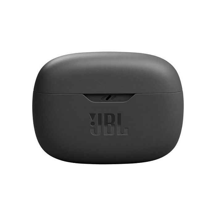 JBL Wave Beam True Wireless Earbuds, Negros 4