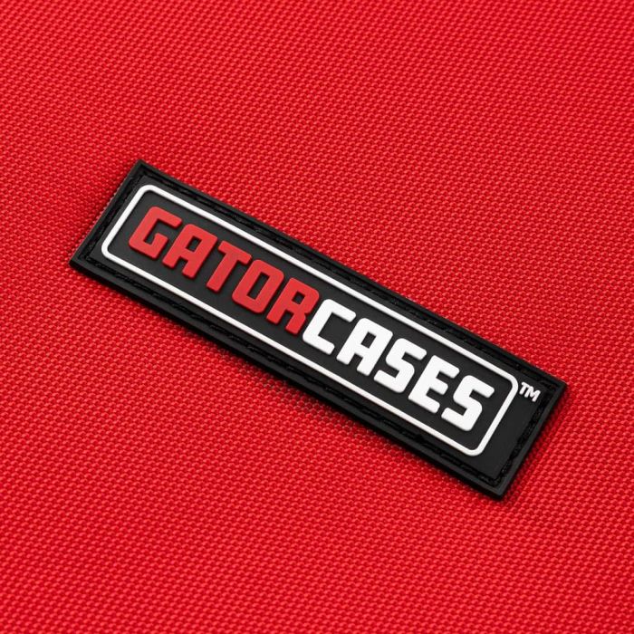 GATOR Funda G-Icon para Caja 14" X 5,0" - Edición Limitada 8