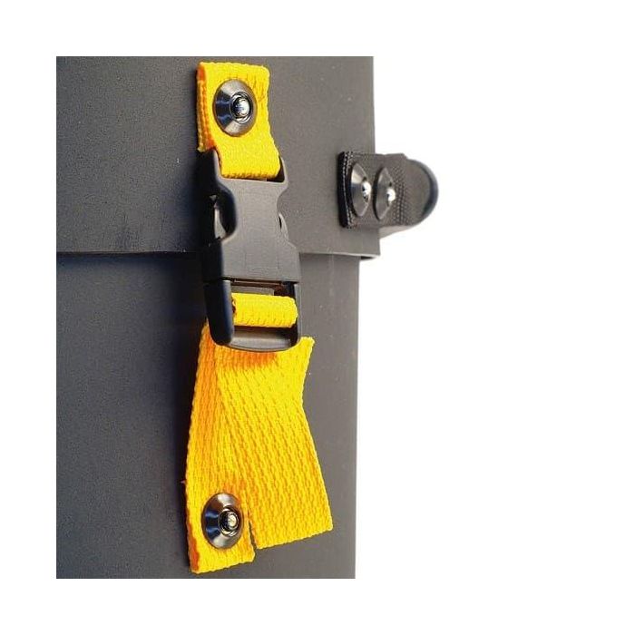 Estuche Hardcase Quinto (Con Ruedas) 1 Estuche Hardcase Quinto (Con Ruedas) 1