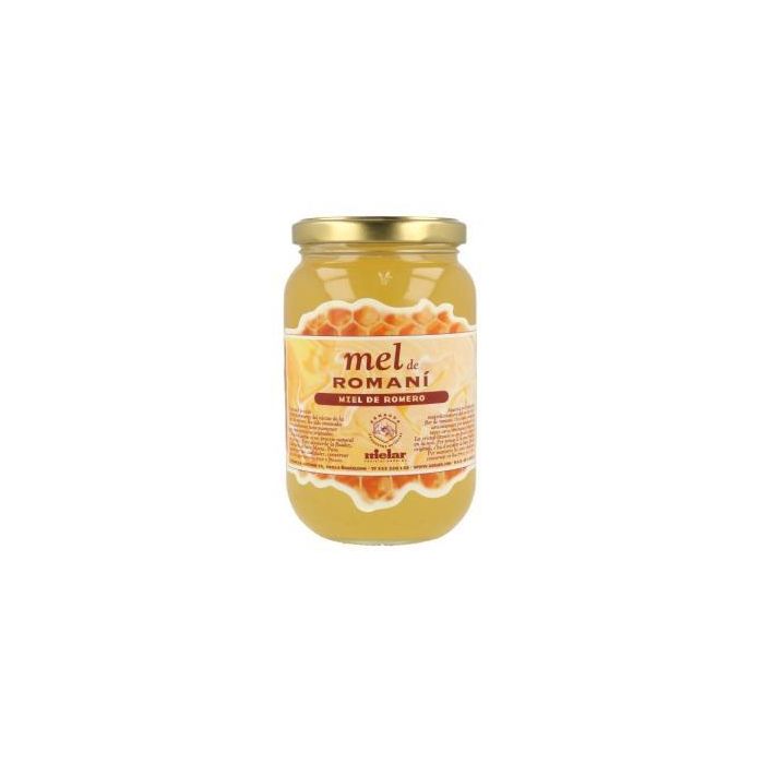 Miel De Romero 500Gr Miel De Romero 500Gr
