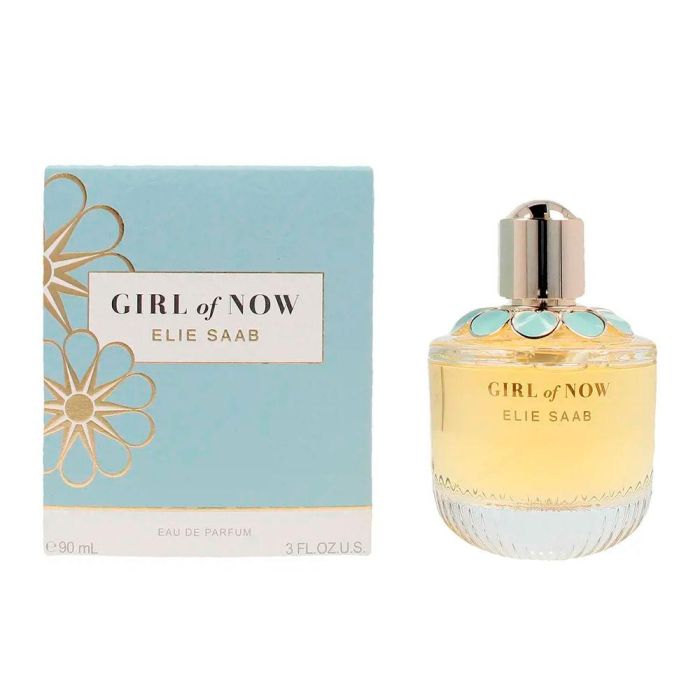 Elie Saab Girl Of Now Eau de Parfum para Mujer 90ml