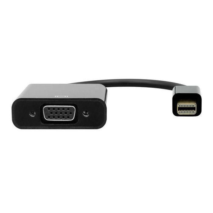 ProXtend MDP-VGAA-0002 Adaptador Mini DisplayPort 1.2 a VGA Activo, 20cm, 1080p@60Hz para Monitor/Proyector 0 ProXtend MDP-VGAA-0002 Adaptador Mini DisplayPort 1.2 a VGA Activo, 20cm, 1080p@60Hz para Monitor/Proyector 0