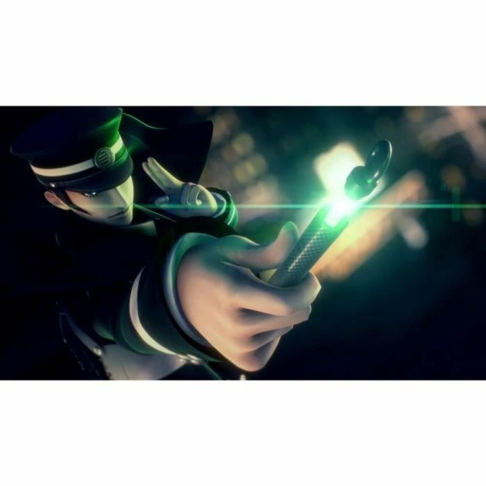 Sega RAIDOU Remastered: El misterio del ejército sin alma Nintendo Switch 2 5055277056002 Juego 5 Sega RAIDOU Remastered: El misterio del ejército sin alma Nintendo Switch 2 5055277056002 Juego 5