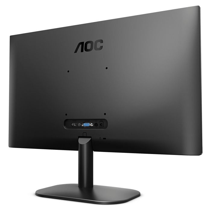 AOC 22B2H/EU Monitor 21.5" Full HD VA 75Hz Sin Marco HDMI VGA Negro