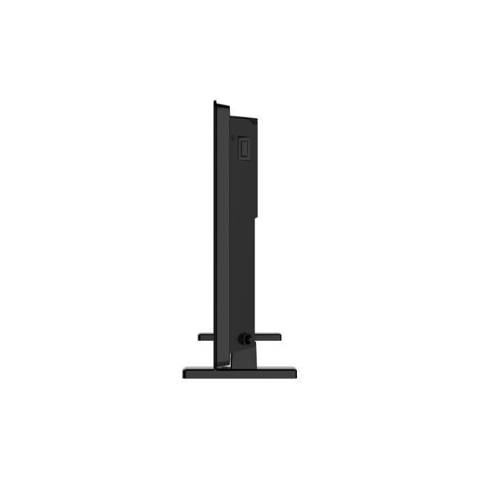 Radiador del convector eléctrico móvil oceánico - 2000 W - termostato digital - negro 4 Radiador del convector eléctrico móvil oceánico - 2000 W - termostato digital - negro 4
