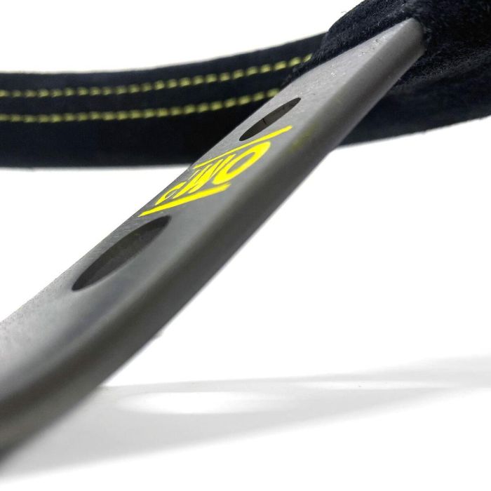Volante Racing OMP Corsica Negro Ø 35 cm 2