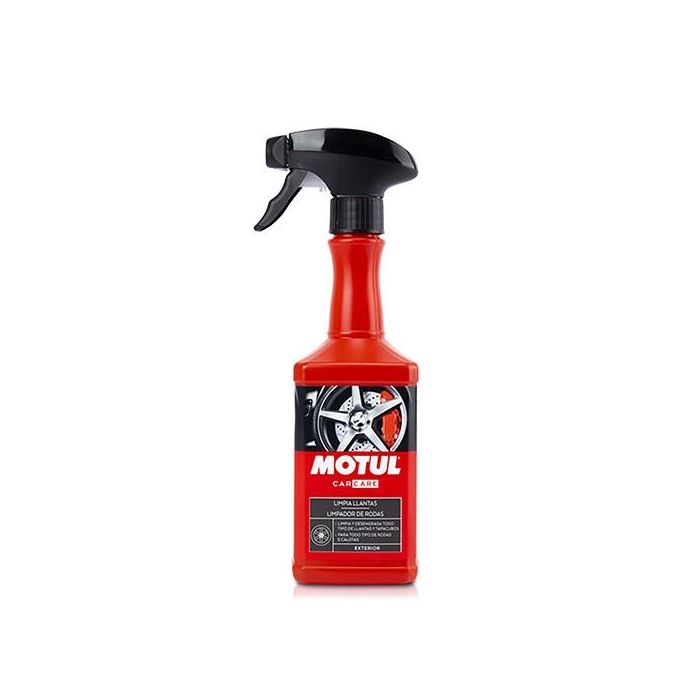 Limpia Llantas Motul MTL110192 500 ml 3