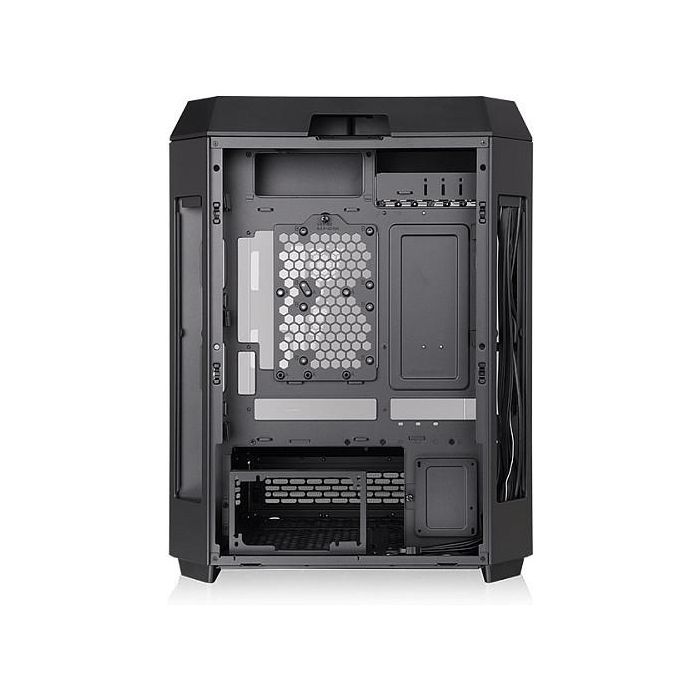 Thermaltake CA-1Z1-00M1WN-00 The Tower 600 Midi Tower PC Negro para Juego
