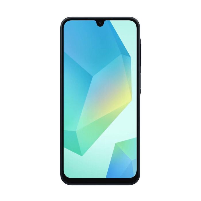 Smartphone Samsung Galaxy A16 8GB/ 256GB/ 6.7"/ 5G/ Negro Azul 4 Smartphone Samsung Galaxy A16 8GB/ 256GB/ 6.7"/ 5G/ Negro Azul 4