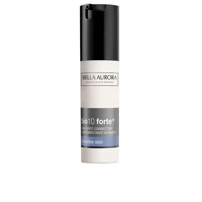 Bella Aurora Bio10 Forte+ Serum Despigmentante Piel Sensible 30 mL 0 Bella Aurora Bio10 Forte+ Serum Despigmentante Piel Sensible 30 mL 0