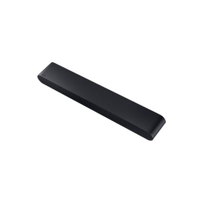 Barra de Sonido Samsung HWS60D Negro