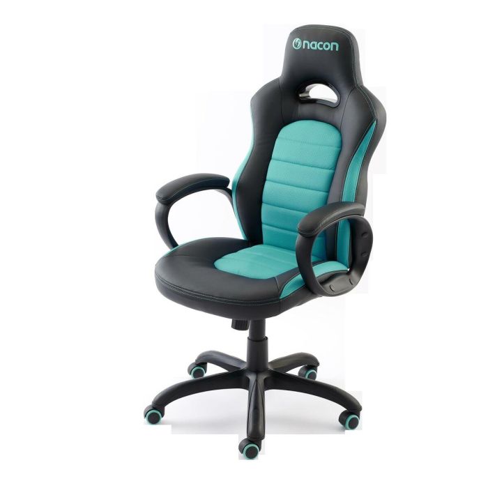 Silla Gaming Nacon CH-350 Negro 1 Silla Gaming Nacon CH-350 Negro 1