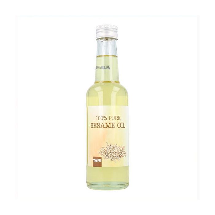 Yari Aceite de Sésamo Natural 250 ml