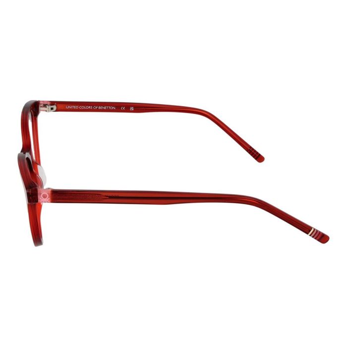 Montura de Gafas Mujer Benetton BEO109 53200 2 Montura de Gafas Mujer Benetton BEO109 53200 2