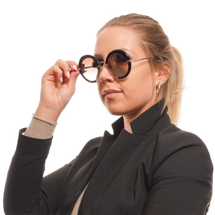 Gafas de Sol Mujer Emilio Pucci EP0114 5452G 1 Gafas de Sol Mujer Emilio Pucci EP0114 5452G 1