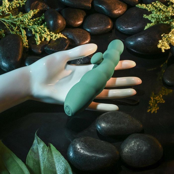 Vibrador Evolved Verde 10