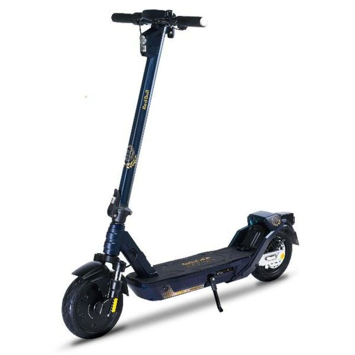Patinete Eléctrico Red Bull RACE TEN TURBO SE 500 W 1 Patinete Eléctrico Red Bull RACE TEN TURBO SE 500 W 1